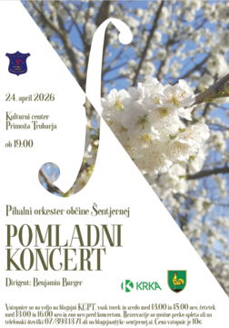 Koncert POOŠ